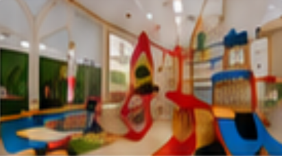 Jumeirah International Nursery