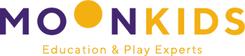 Moon Kids — Education & Play Experts